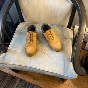 Timberland Genuine Leather boots